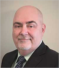 Alan McCafferty
